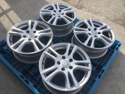 Manaray Sport. 6.5x16", 5x114.30, ET42