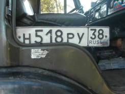 Камаз 5320, 1987. Продам птс камаз 5320
