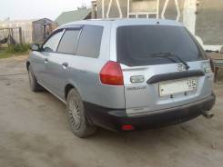 Mazda Familia