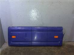 Защита топливного бака (пластик) Scania 4-Serie 1995-2005, левая