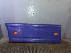 Защита топливного бака (пластик) Scania 4-Serie 1995-2005, правая