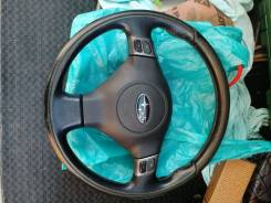 Руль. Subaru Legacy, BL, BL5, BL9, BLE, BP, BP5, BP9, BPE, BPH