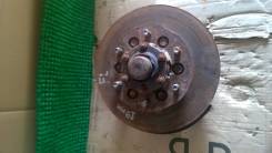 Ступица. Nissan: Xterra, Pathfinder, Hardbody, King Cab, Terrano, Datsun, Ambulance, Elgrand, Terrano Regulus, Navara, NP300 Двигатели: WM28DTI, VG33E...