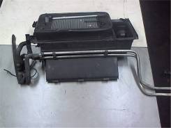 Отопитель в сборе (печка) Man TGA 440
