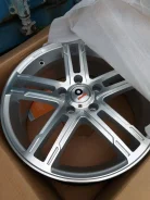 Vianor. x17" ����
