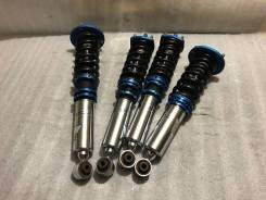 Амортизатор. Toyota: Crown, Brevis, Mark II, Progres, Verossa Двигатели: 1JZFSE, 2JZFSE, 1GFE, 1JZGTE, 1JZGE, 2JZGE