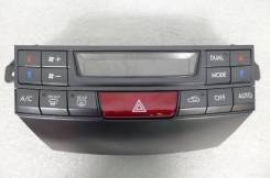 Блок управления климат-контролем. Subaru Legacy, BM, BM9, BMG, BMM, BR9, BRF, BRG, BRM Subaru Outback, BR, BR9, BRF, BRM Subaru Legacy B4, BM9, BMM, B...