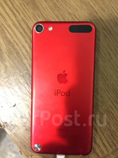 Apple iPod touch 5. ����