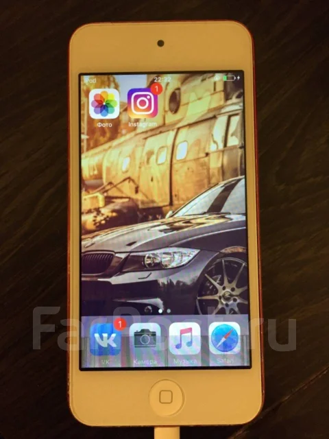 Apple iPod touch 5. ����