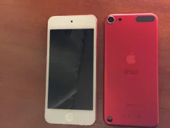 Apple iPod touch 5. ����