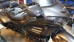 Honda Gold Wing. 1 800 куб. см., исправен, птс, с пробегом