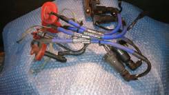 Высоковольтные провода. Subaru Legacy, BD2, BD3, BD4, BD5, BD9, BG2, BG3, BG4, BG5, BG7, BG9, BGA, BGB, BGC Двигатель EJ20H