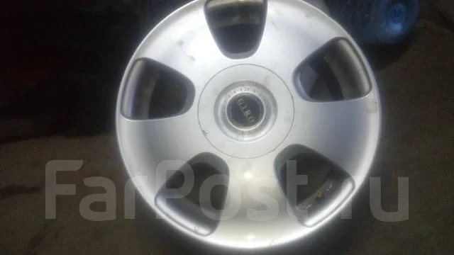 ADV5.1 SL. 6.5x6", 5x100, ET-72, �� 66,5���. ����