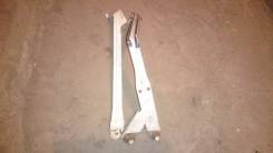 Крепление крыла. Toyota Corolla Levin, AE111 Toyota Sprinter Trueno, AE111