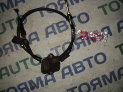 Тросик переключения автомата. Toyota Corolla, EE103, EE103V, EE106, EE106V