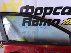 Стекло боковое. Hyundai Accent Hyundai Solaris, RB Kia Rio Двигатели: G4FA, G4FC