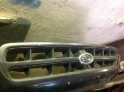 Решетка радиатора. Subaru Legacy Subaru Legacy Lancaster, BH9, BHE Двигатели: EJ25, EZ30