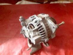 Генератор. Subaru Legacy, BH9 Subaru Legacy Lancaster, BH9, BHE Двигатели: EJ25, EZ30