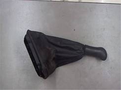 Чехол (кожух) кулисы КПП Renault Midlum 2 2005-