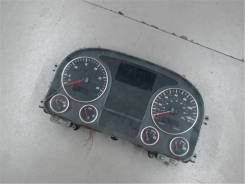 Щиток приборов (приборная панель) Man 4-Serie TGA 2000-2008