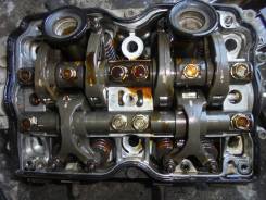 Головка блока цилиндров. Subaru: Impreza WRX, Impreza XV, Forester, Legacy, Impreza, Impreza WRX STI, Exiga, Legacy B4, BRZ Двигатели: EJ20, EJ205, EJ...