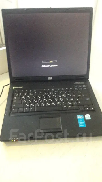 Compaq nx6310. 1,7����, ��� 256 �� � ������, ���� 40��� ����