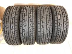 Yokohama Geolandar I/T-S G073. Зимние, без шипов, 2013 год, 5 %, 4 шт