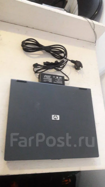 Compaq nx6310. 1,7����, ��� 256 �� � ������, ���� 40��� ����