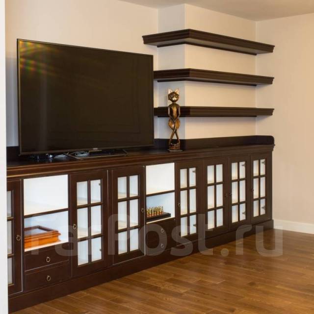 Дизайнер-конструктор мебели, работа в ООО ГЛЕН во Владивостоке ...