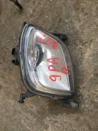 Фара противотуманная. Porsche Cayenne, 955, 9PA Двигатели: M022Y, M4800, M4850, M4850S