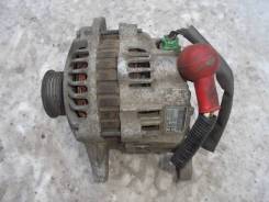 Генератор. Subaru: Impreza WRX, Impreza XV, Forester, Legacy, Impreza WRX STI, Impreza, Exiga, Legacy B4, BRZ Двигатели: EJ20, EJ205, EJ201, EJ202, EJ...