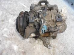 Компрессор кондиционера. Subaru: Impreza WRX, Impreza XV, Forester, Legacy, Impreza, Impreza WRX STI, Exiga, Legacy B4, BRZ Двигатели: EJ20, EJ205, EJ...