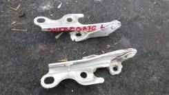 Крепление капота. Toyota Supra, GA70, GA70H, JZA70, MA70