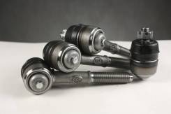 Наконечник рулевой. Honda: Ballade, CR-X, Civic Ferio, Orthia, CR-V, Integra SJ, CR-X del Sol, Civic, Civic CRX, Domani, Partner, Integra Toyota Coron...