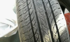 Bridgestone Ecopia EP-02. ������, 2015 ���, �/�, ����� 10 % ����