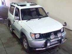 Toyota Land Cruiser Prado. LJ95 VZJ95W VZJ90W VZJ90 KZJ90 KDJ95W KZJ95 KDJ90W LJ90 RZJ90 RZJ95W KZJ90W RZJ90W RZJ95 VZJ95 KZJ95W KDJ90 KDJ95, 3RZ5VZ1K...