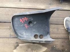 Патрубок воздухозаборника. Porsche Cayenne, 955, 9PA Двигатели: M022Y, M4800, M4850, M4850S