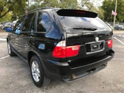 BMW X5. автомат, 4wd, 3.0 (231 л.с.), бензин, 135 000 тыс. км