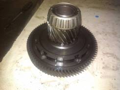Шестерня кпп. Ford Laser, BJ3PF, BJ5PF, BJ5WF, BJ8WF, BJEPF Ford Ixion, CP8WF Ford Festiva, DW3WF, DW5WF Mazda: Premacy, Mazda2, Mazda3, Mazda6, Demio...