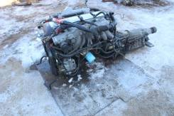 Двигатель в сборе. Toyota Mark II, JZX100 Toyota Cresta, JZX100 Toyota Chaser, JZX100 Двигатель 1JZGTE. Под заказ