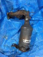 Катализатор. Toyota: Sienna, Harrier, Kluger V, Highlander, Alphard Lexus RX330, MCU33, MCU35, MCU38 Lexus RX350, MCU33, MCU35, MCU38 Lexus RX300, MCU...