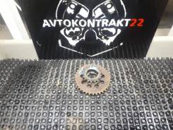 Шкив коленвала. Toyota: Allion, Allex, Avensis, Corolla, MR-S, Opa, Vista, Caldina, Vista Ardeo, Matrix, Voltz, Isis, Corolla Runx, Premio, Corolla Sp...