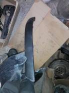 Накладка на бампер. Ford Focus, CB4 Двигатели: AODA, AODB, ASDA, ASDB, HWDA, HWDB, HXDA, HXDB, KKDA, KKDB, QQDB, SHDA, SHDB, SHDC, SIDA