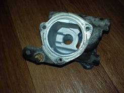 Корпус термостата. Nissan: Bluebird, Wingroad, Primera Camino, X-Trail, R'nessa, Serena, Lucino, Presea, Avenir, Primera, Pulsar, Sunny, Almera...