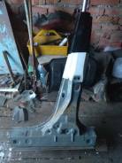 Стойка кузова. Lexus IS200, GXE10 Toyota Altezza, GXE10, GXE10W Двигатель 1GFE