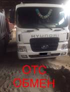 Hyundai HD270. , 7,00 куб. м.