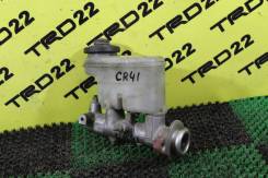 Цилиндр главный тормозной. Toyota Lite Ace, CR41, CR41V, CR42, CR42V, KR41, KR41V, KR42, KR42V, SR40 Toyota Lite Ace Noah, CR40, CR40G, CR41, CR42, CR...