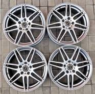 RAYS. 7.0x17, 5x114.30, ET52, ЦО 73,0 мм.