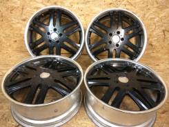 SSR Vienna. 8.0x19, 5x114.30, ET48