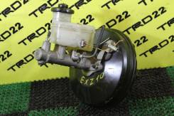 Цилиндр главный тормозной. Toyota: Corsa, Sera, Corolla II, Paseo, Tercel, Cynos, Raum, Starlet Двигатели: 1NT, 4EFE, 5EFE, 5EFHE, 2E, 2EE, 4EF, 4EFTE